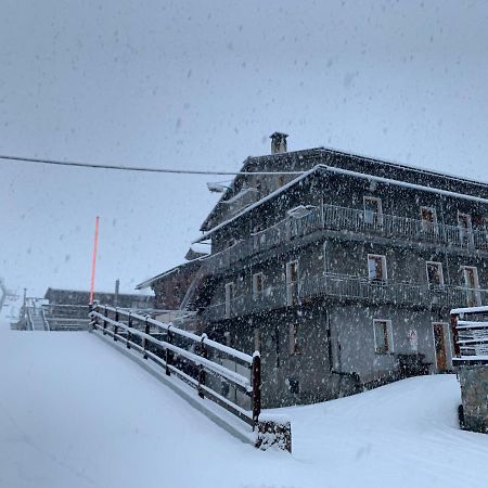 Pedrin'S House Apartment Livigno Exterior photo