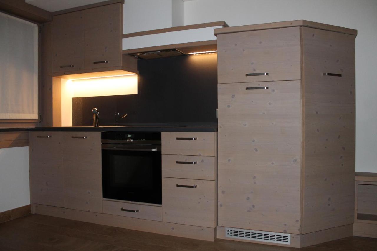 Pedrin'S House Apartment Livigno Exterior photo