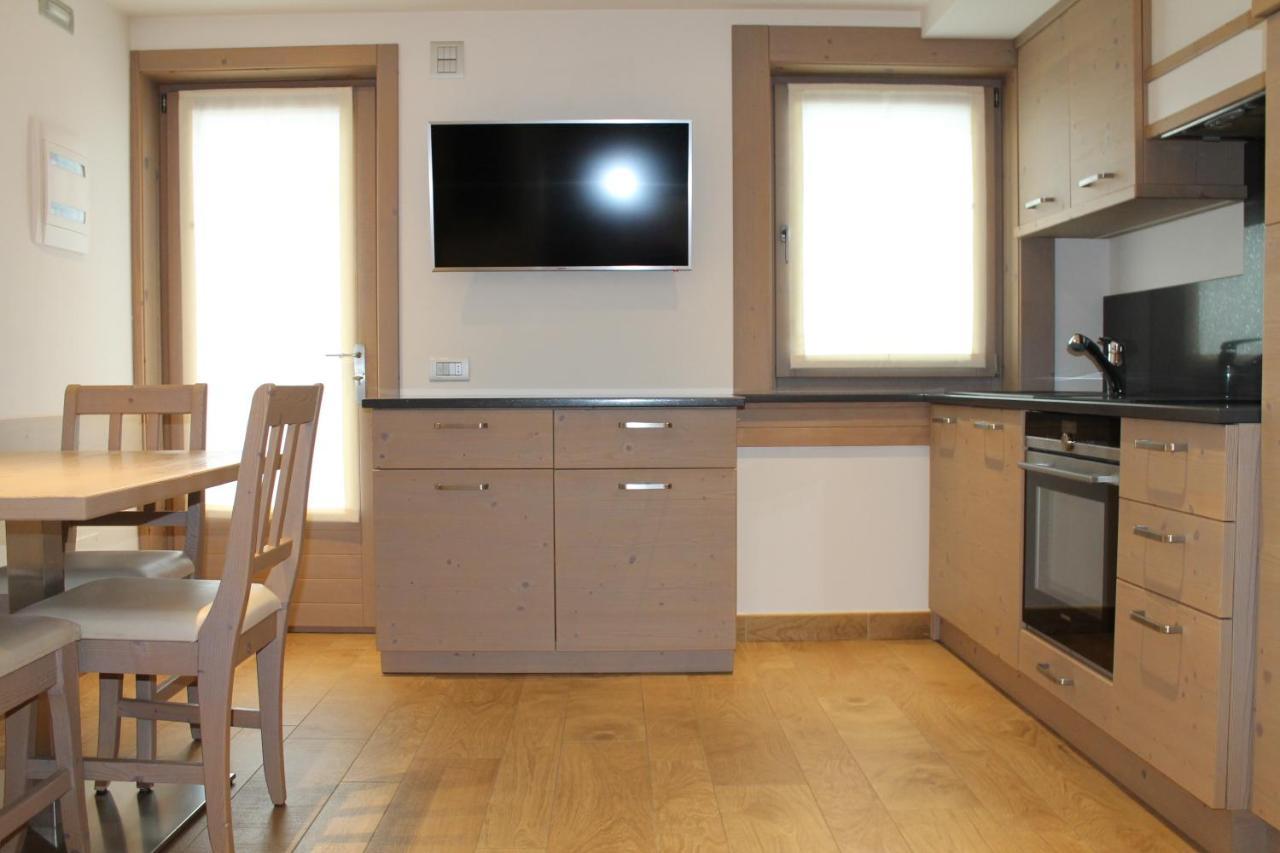 Pedrin'S House Apartment Livigno Exterior photo