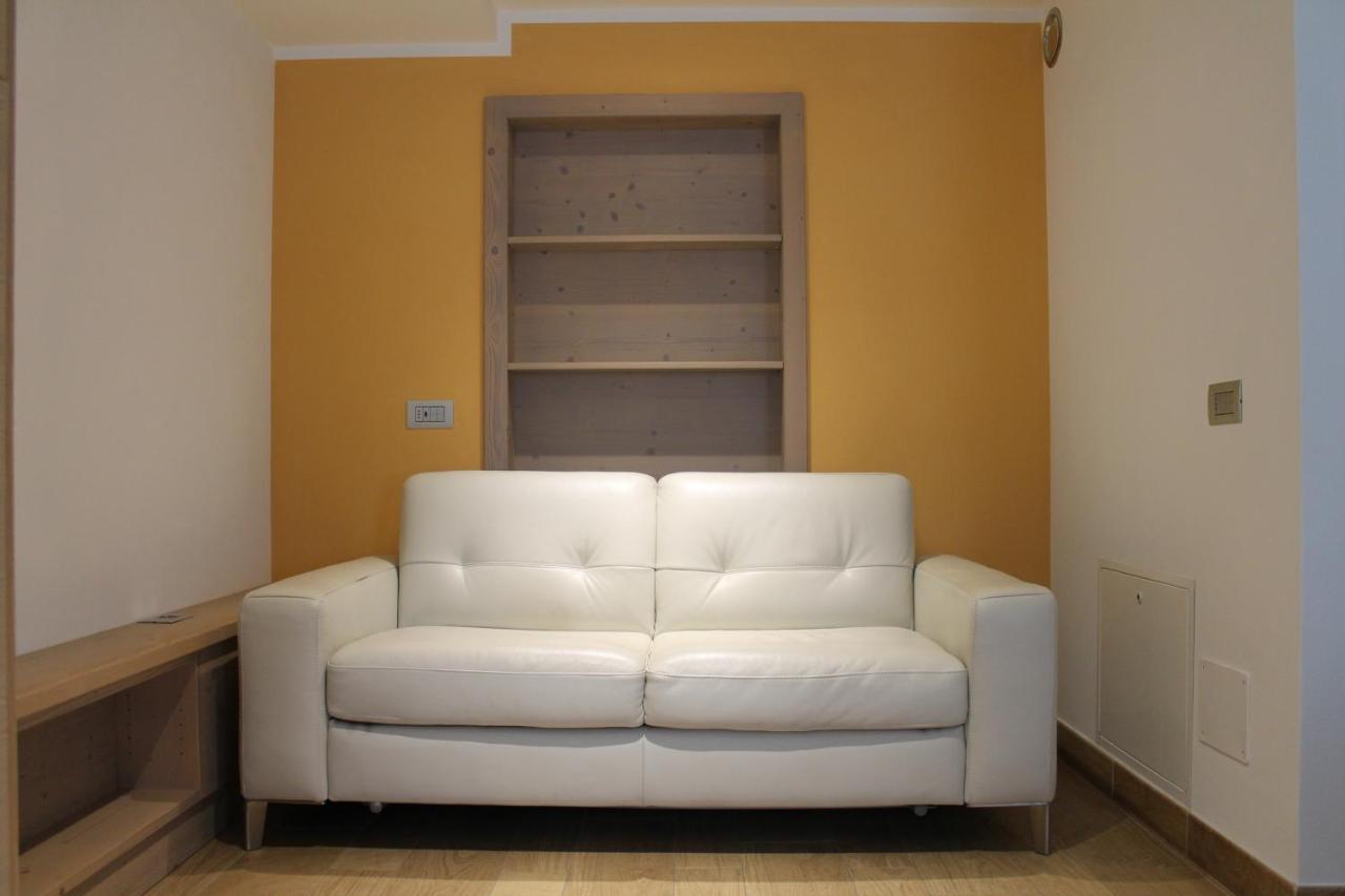Pedrin'S House Apartment Livigno Exterior photo